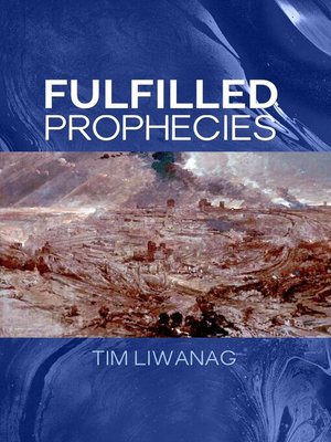 cover image of Fulfilled Prophecies